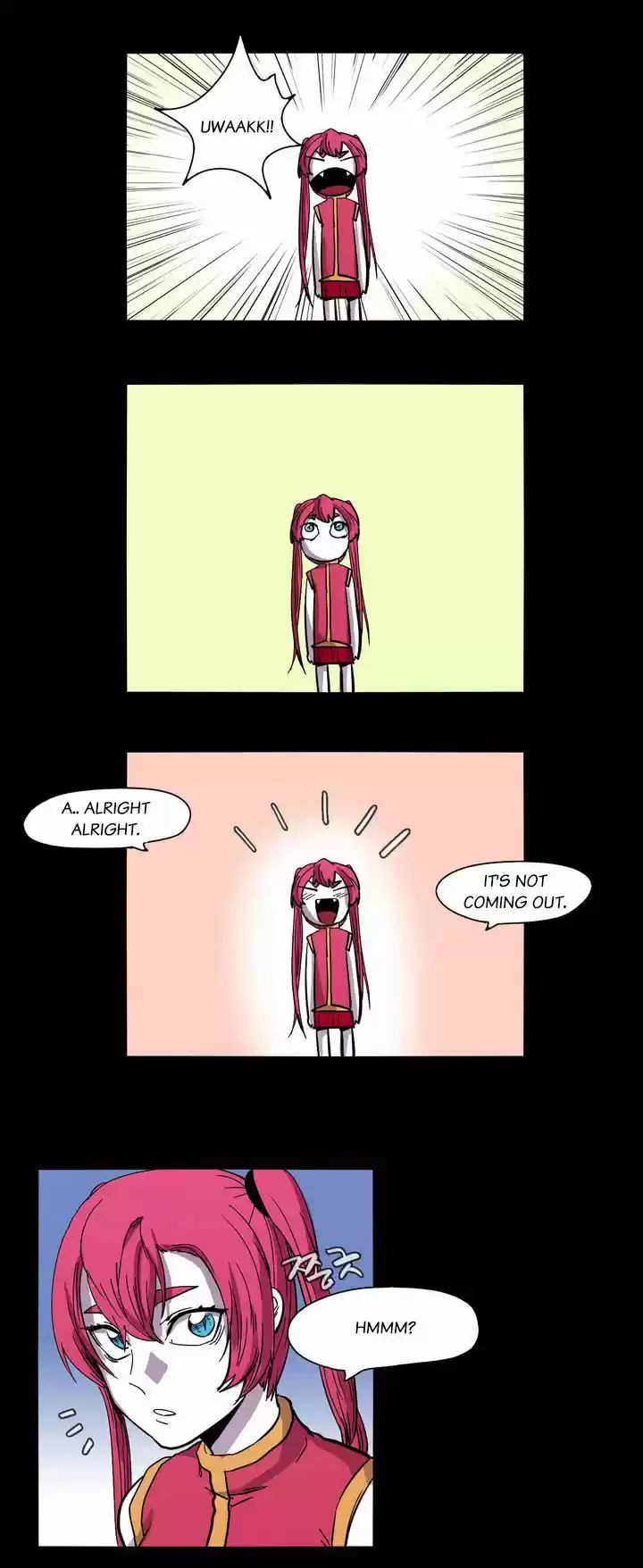 Epic of Gilgamesh 15