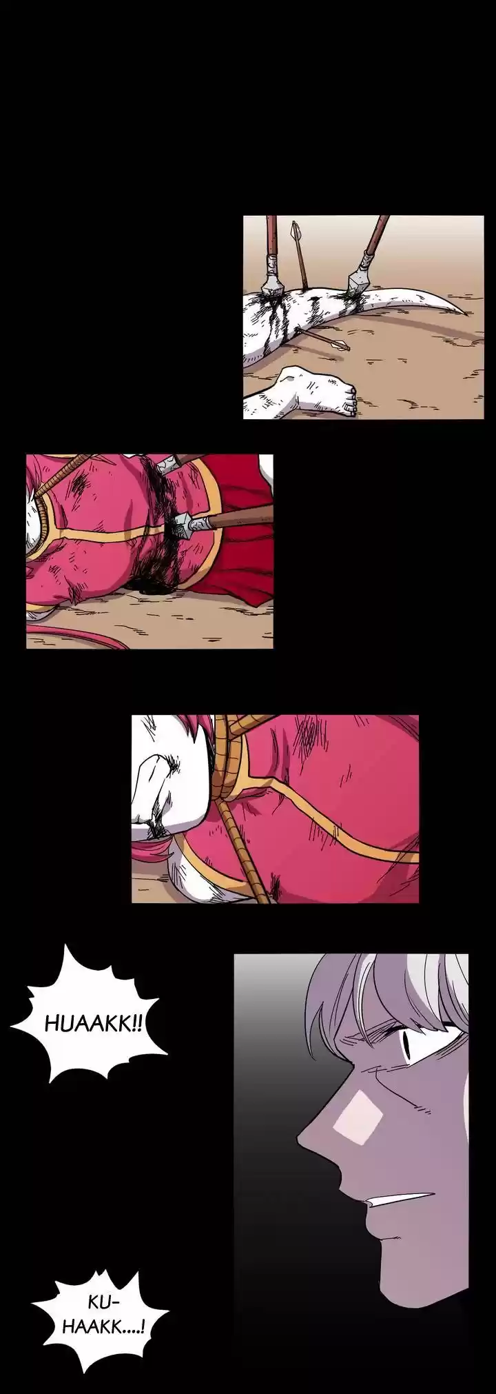 Epic of Gilgamesh 16