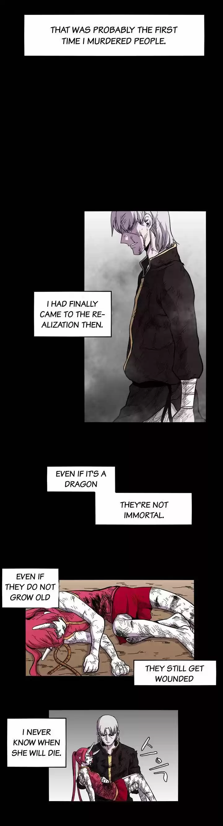 Epic of Gilgamesh 16