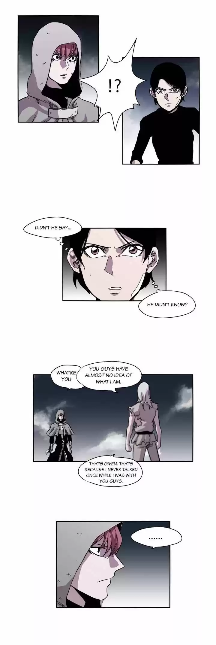 Epic of Gilgamesh 19