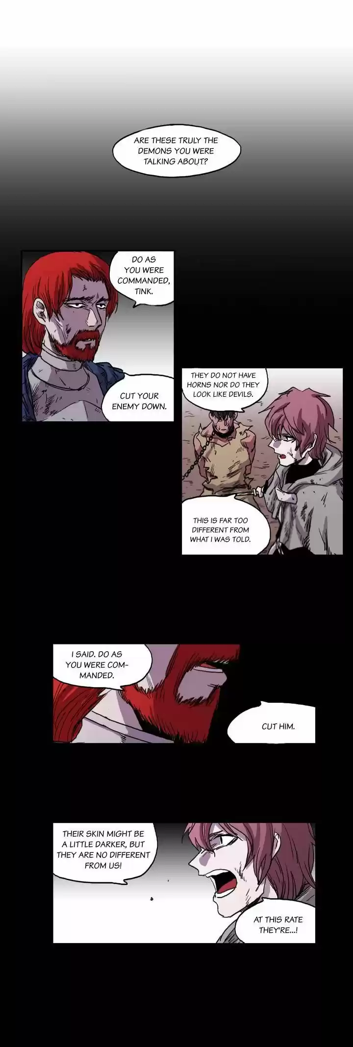 Epic of Gilgamesh 20