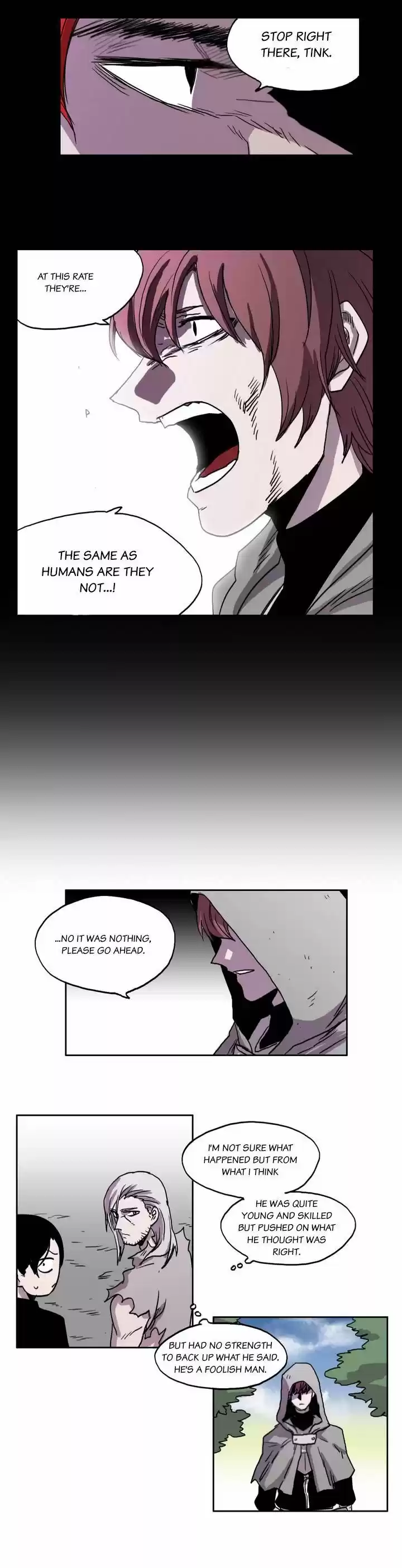 Epic of Gilgamesh 20