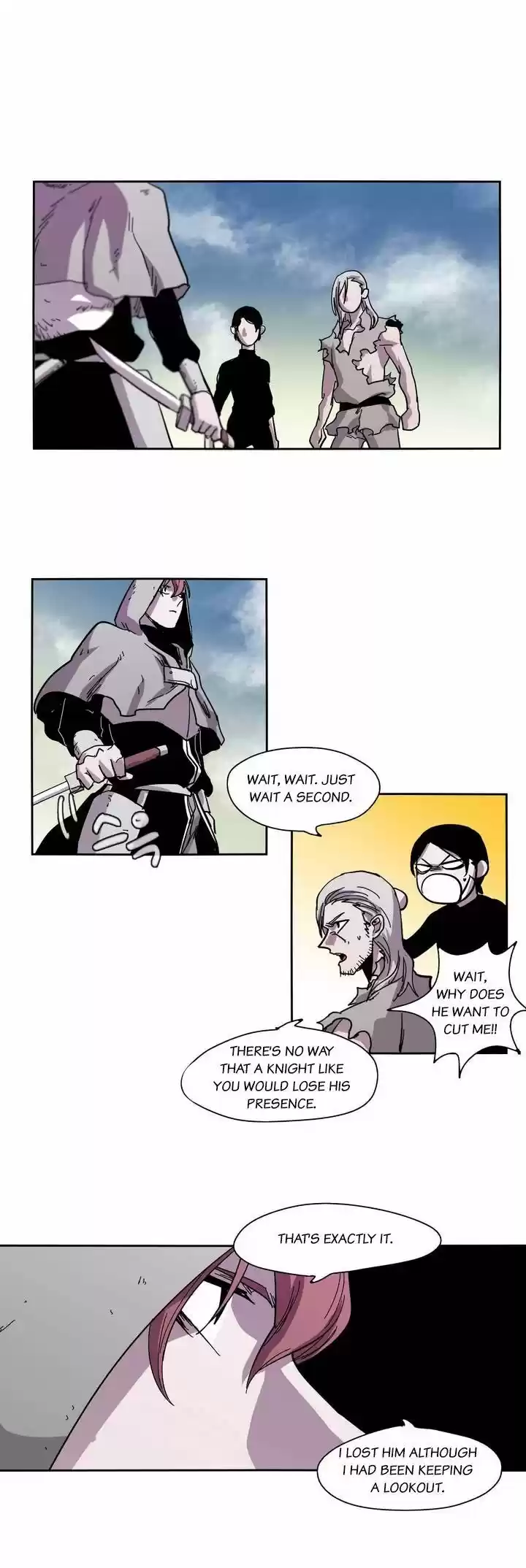 Epic of Gilgamesh 21