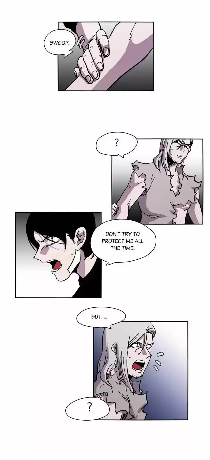 Epic of Gilgamesh 21