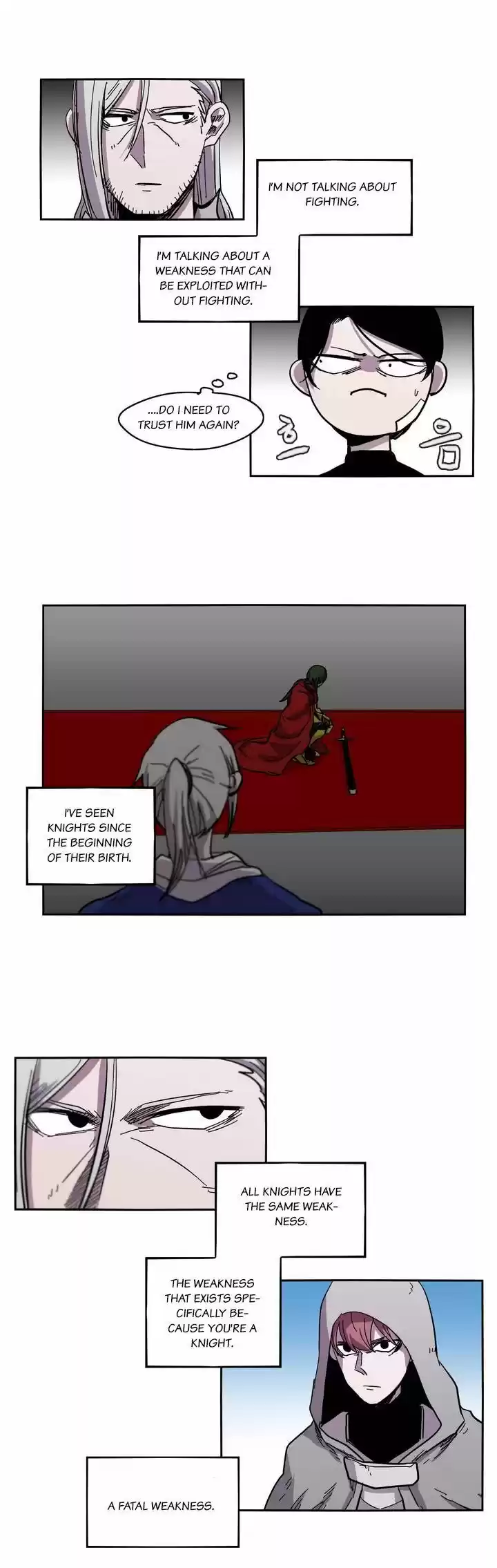 Epic of Gilgamesh 21