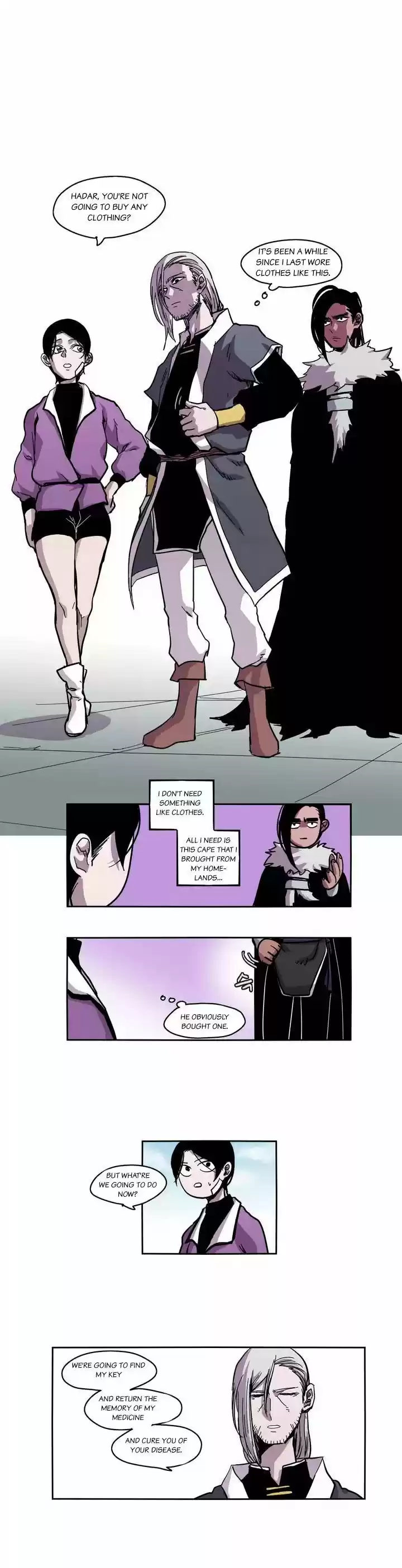 Epic of Gilgamesh 23