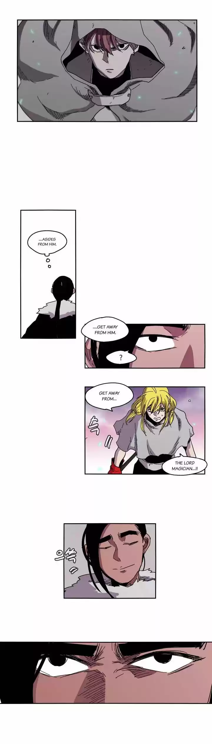 Epic of Gilgamesh 25