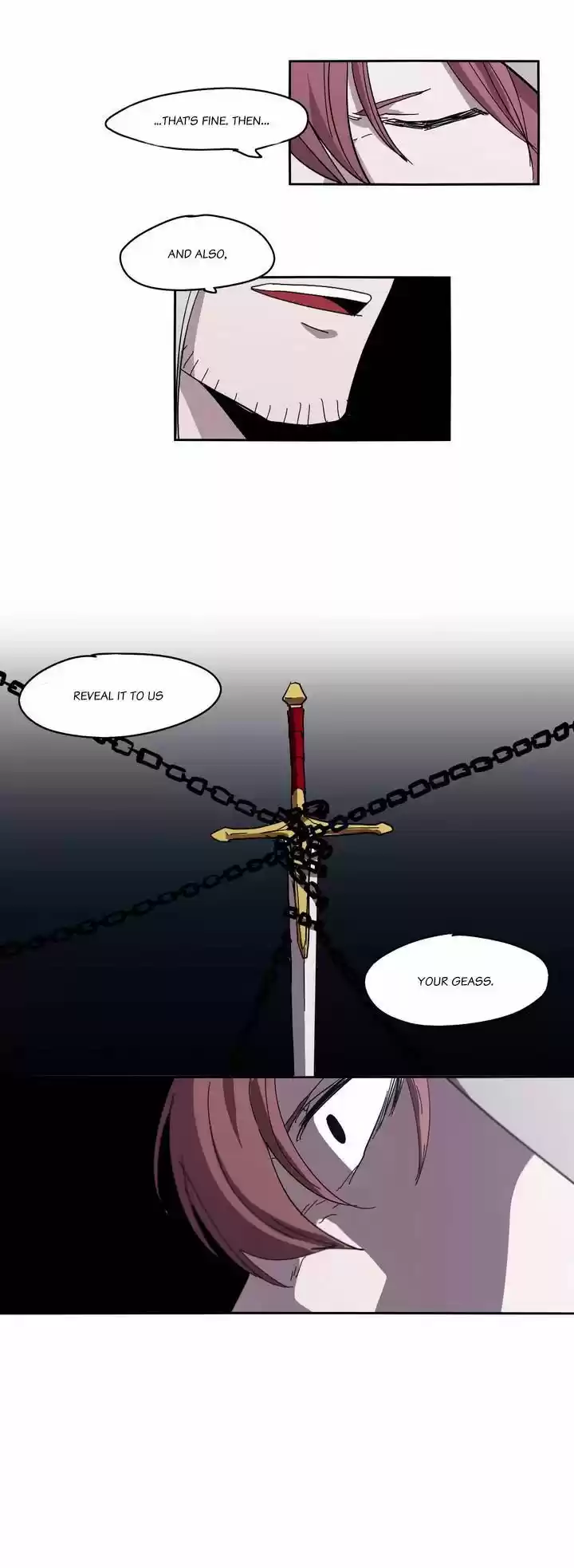 Epic of Gilgamesh 25