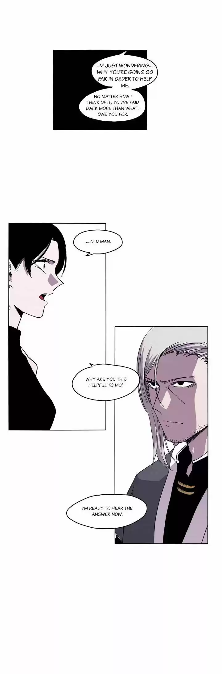 Epic of Gilgamesh 27