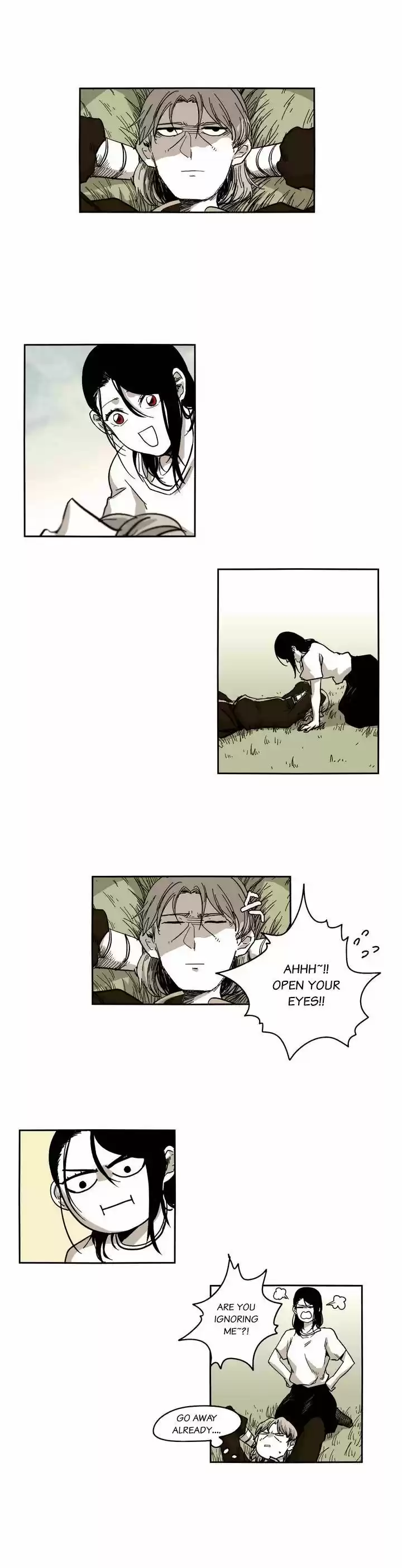 Epic of Gilgamesh 28