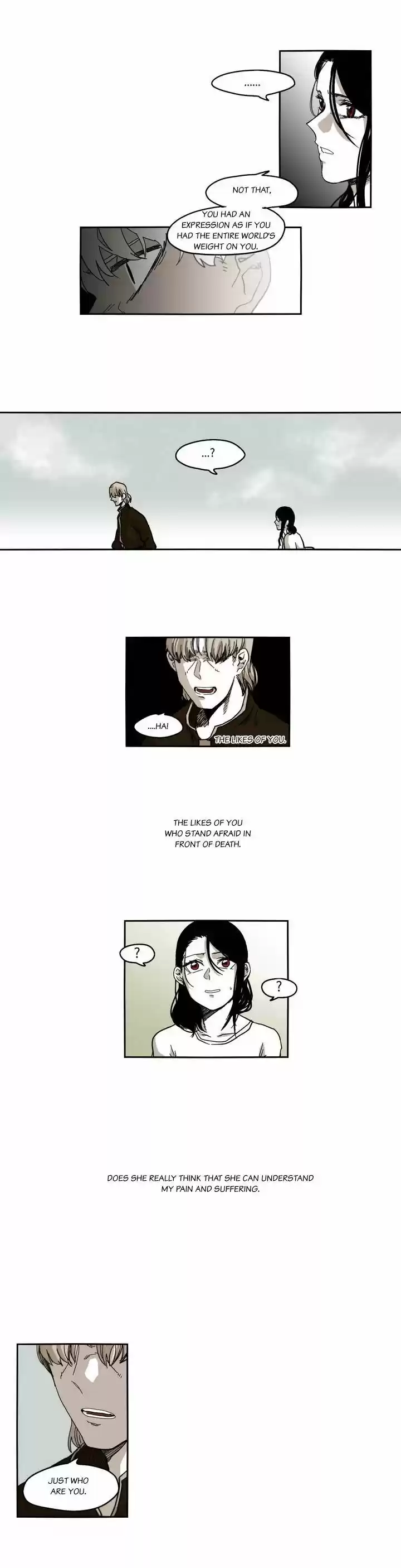 Epic of Gilgamesh 28