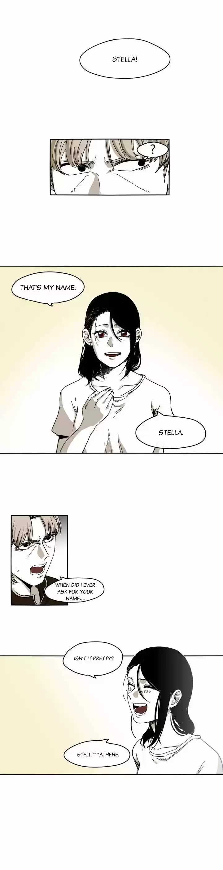 Epic of Gilgamesh 28