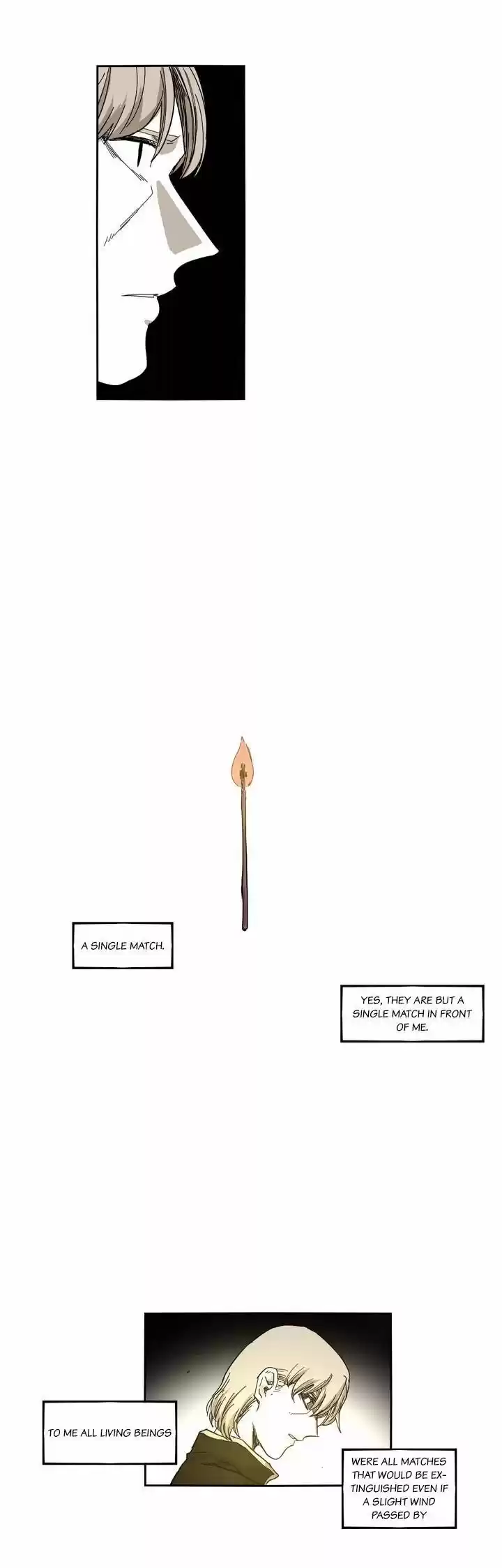 Epic of Gilgamesh 28