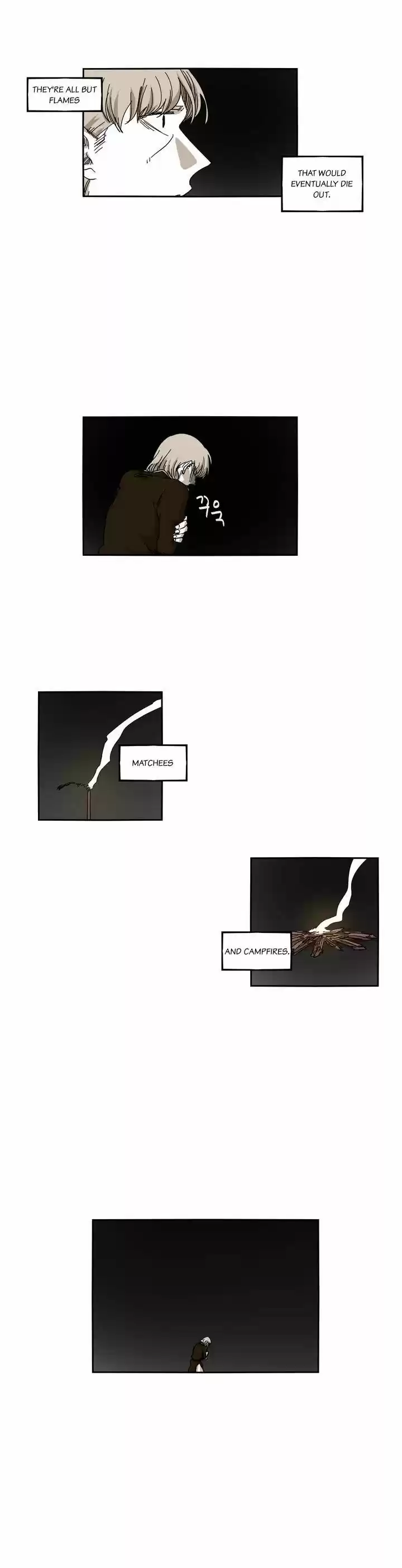 Epic of Gilgamesh 28