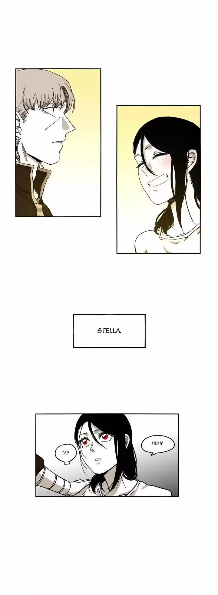 Epic of Gilgamesh 29