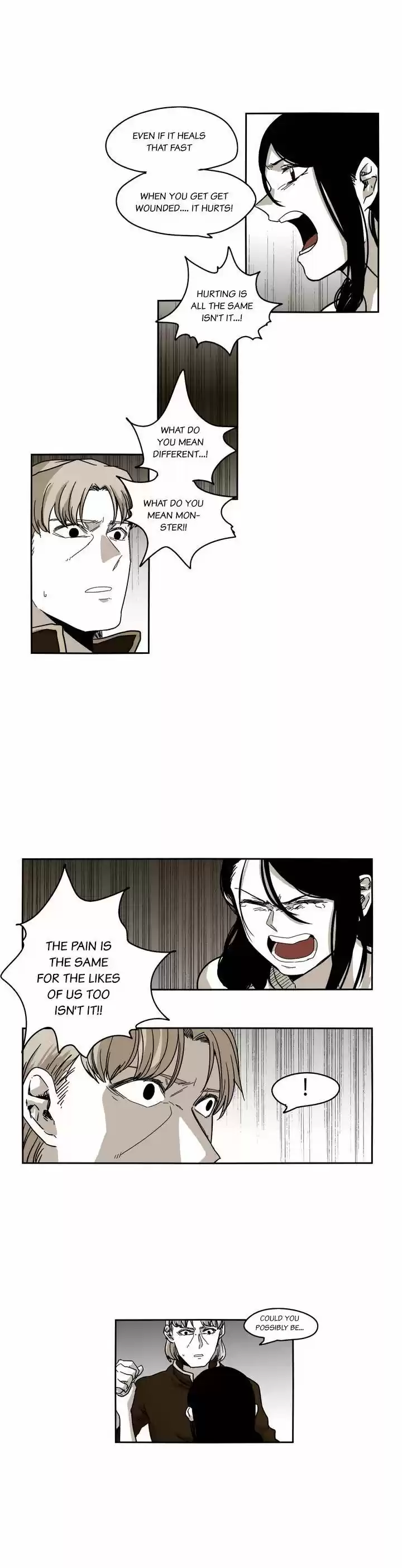 Epic of Gilgamesh 29