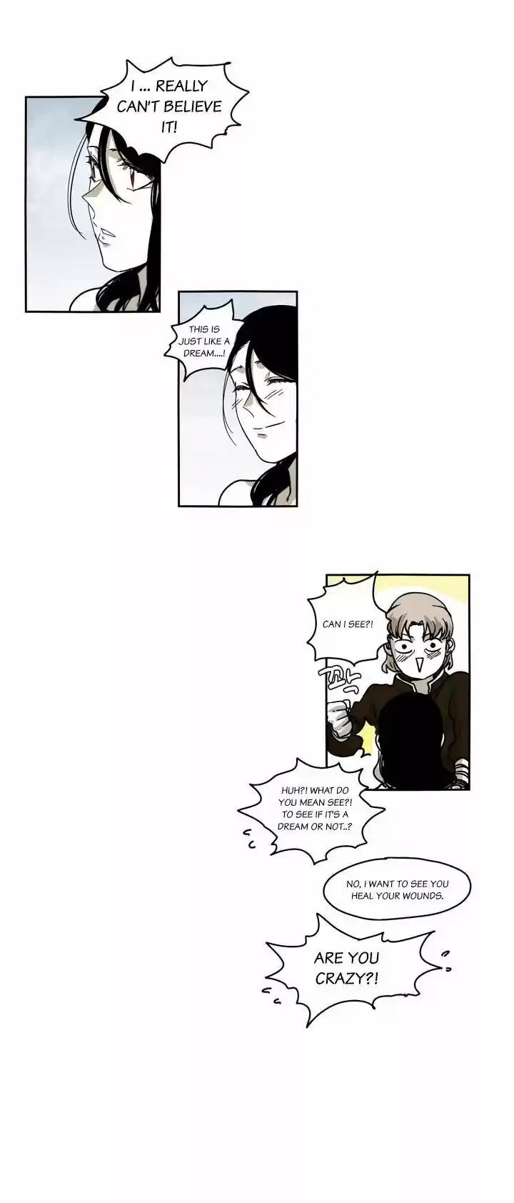 Epic of Gilgamesh 29