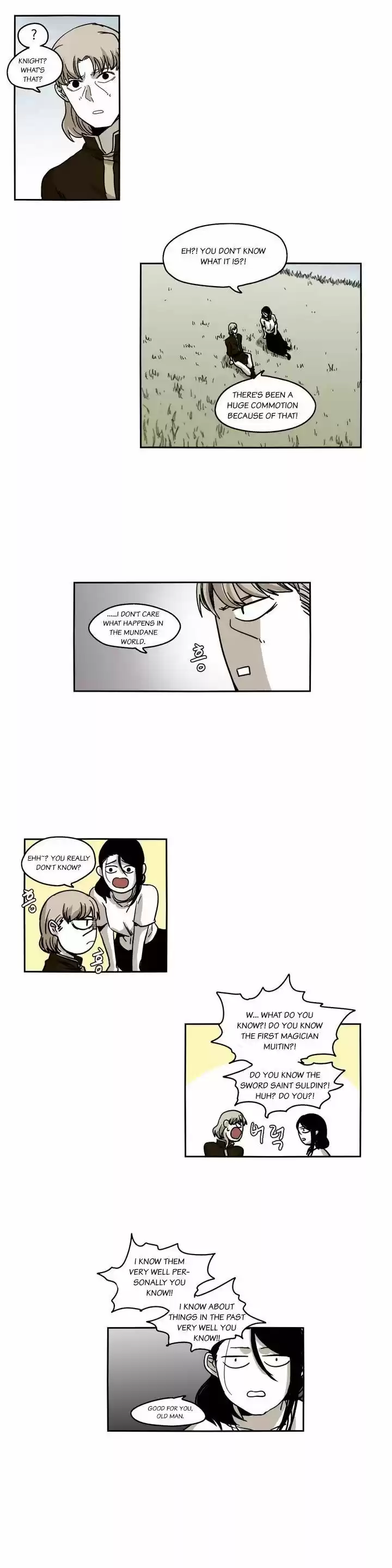 Epic of Gilgamesh 29