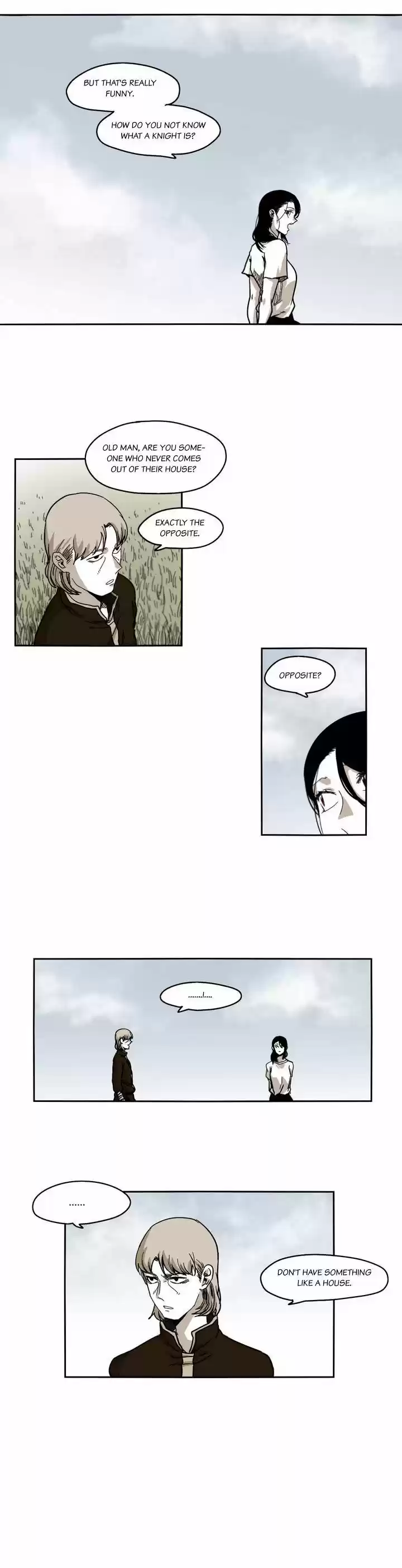 Epic of Gilgamesh 30