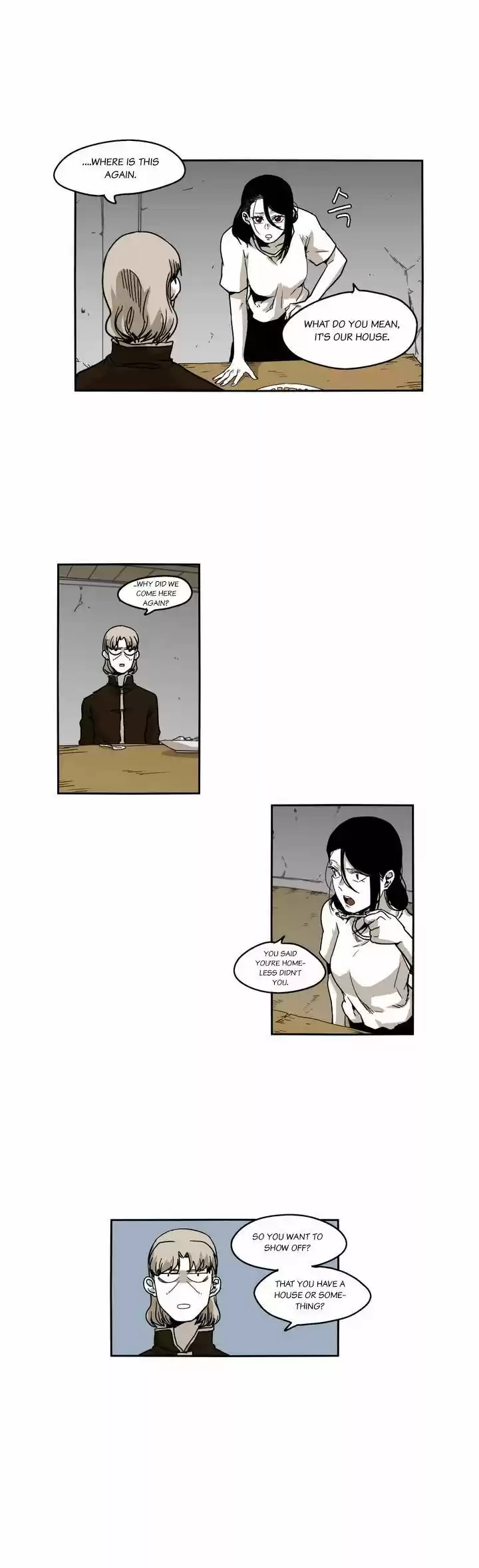 Epic of Gilgamesh 30