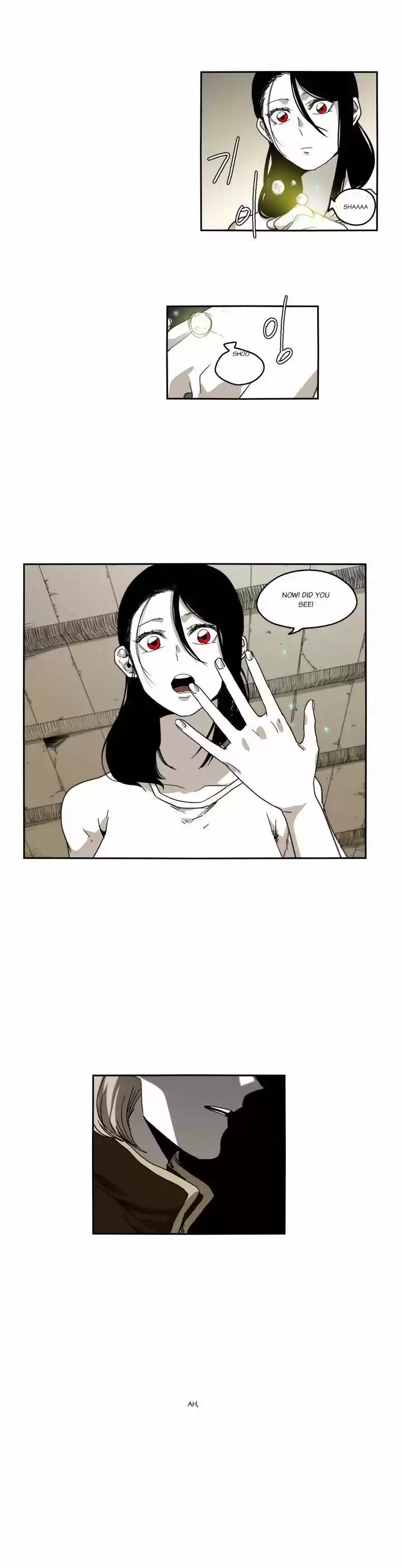 Epic of Gilgamesh 30