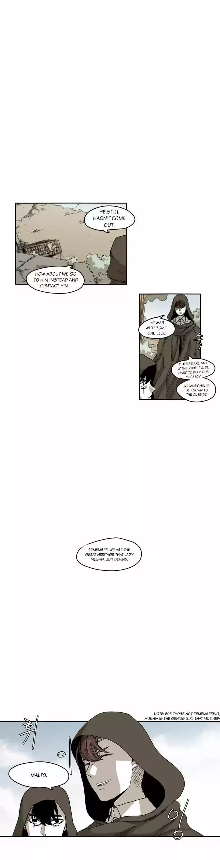 Epic of Gilgamesh 30