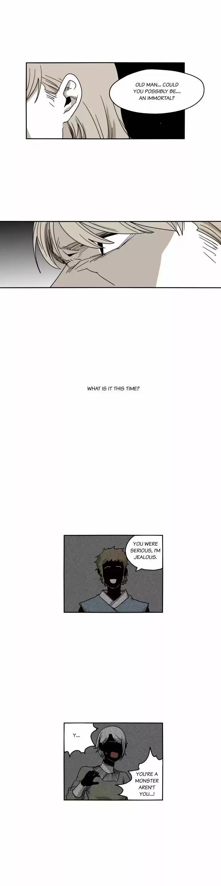 Epic of Gilgamesh 31