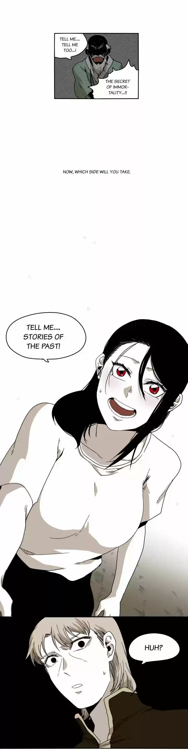 Epic of Gilgamesh 31