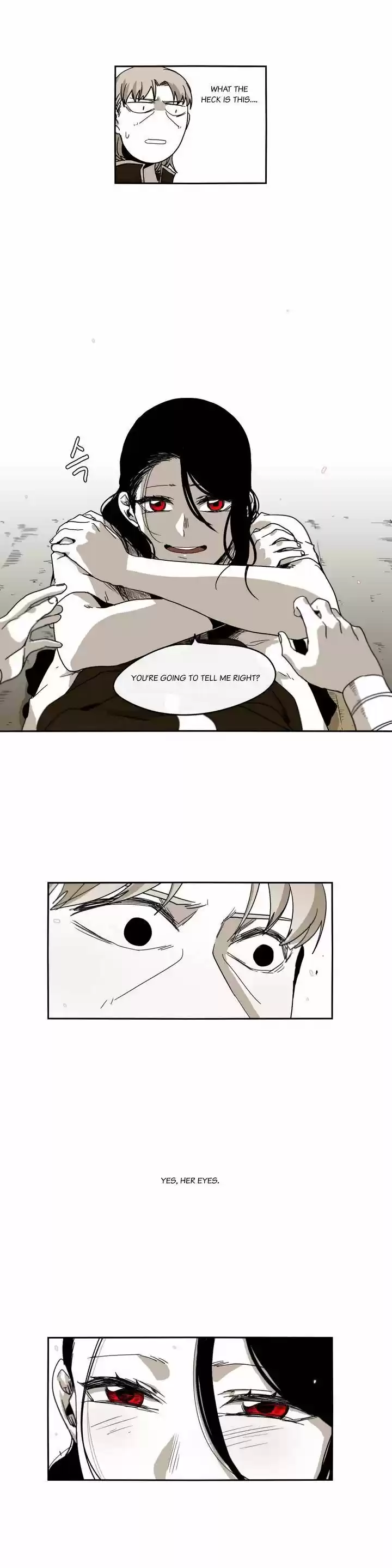 Epic of Gilgamesh 31