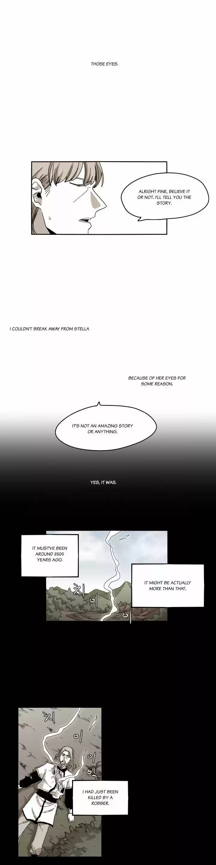 Epic of Gilgamesh 31