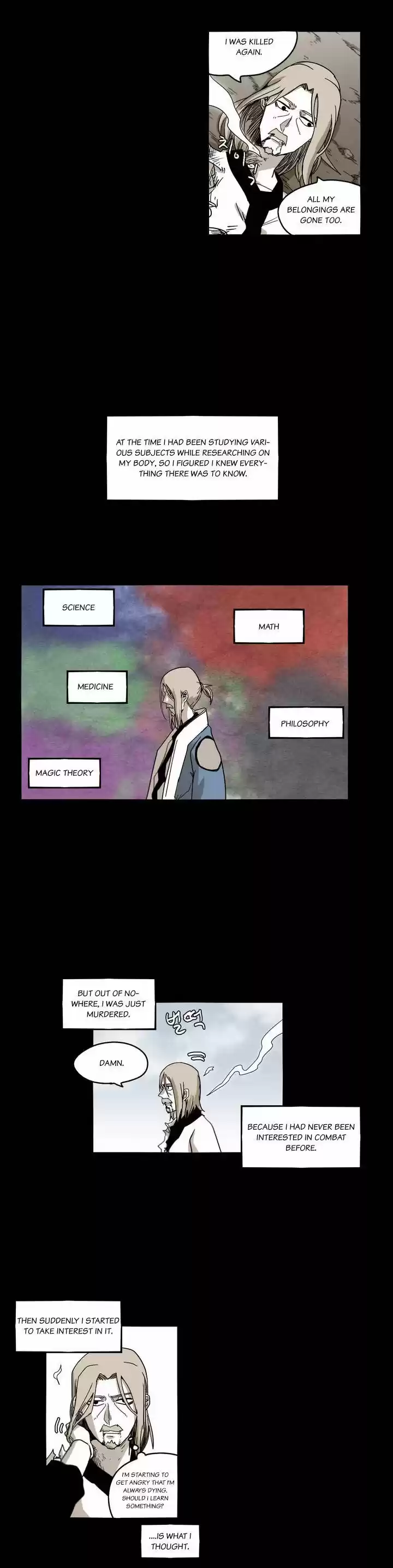 Epic of Gilgamesh 31