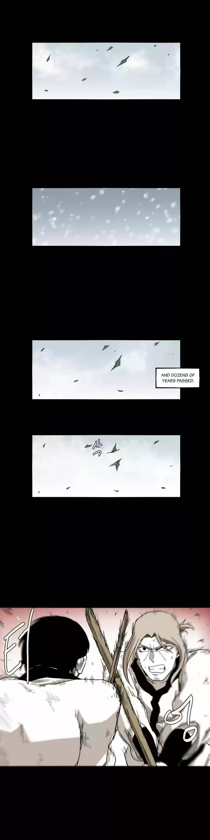 Epic of Gilgamesh 31