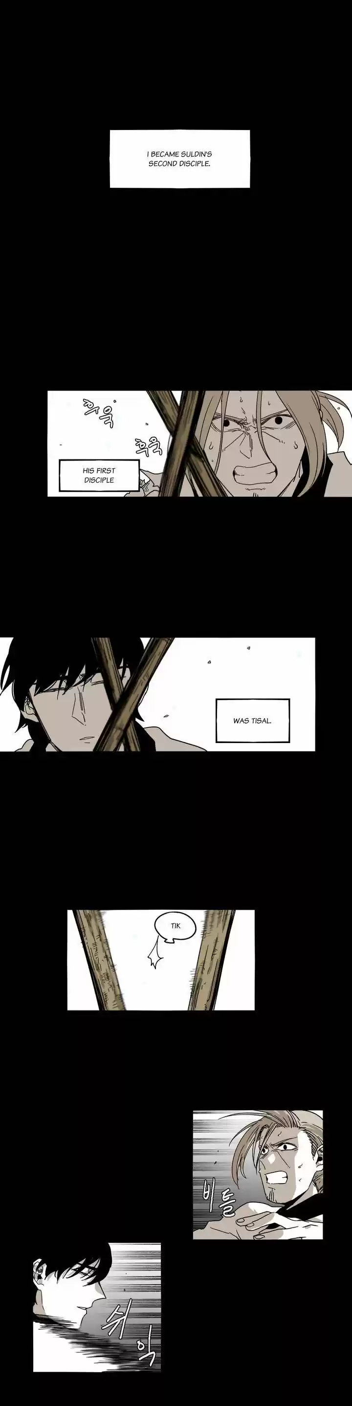 Epic of Gilgamesh 31