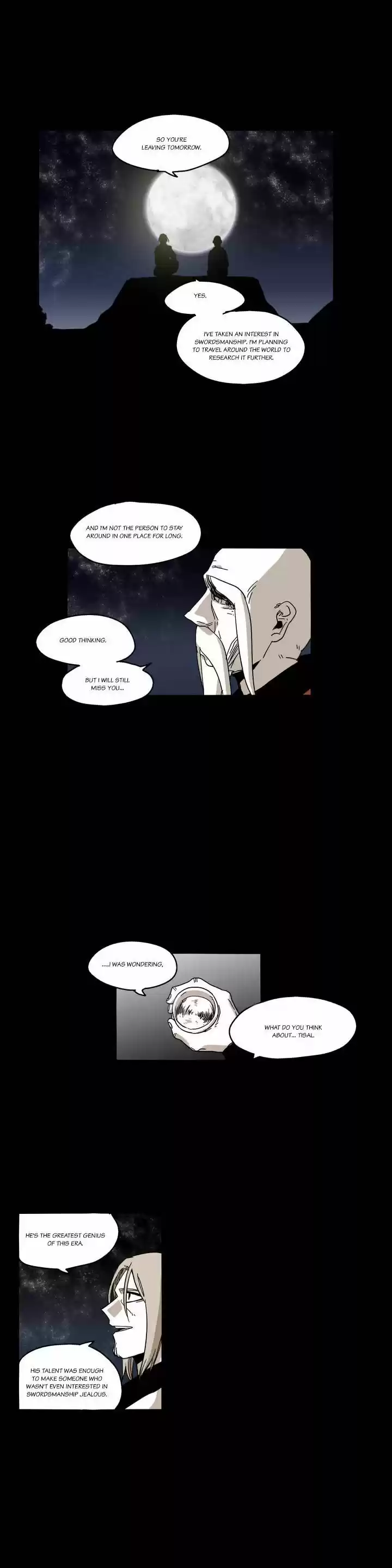 Epic of Gilgamesh 31