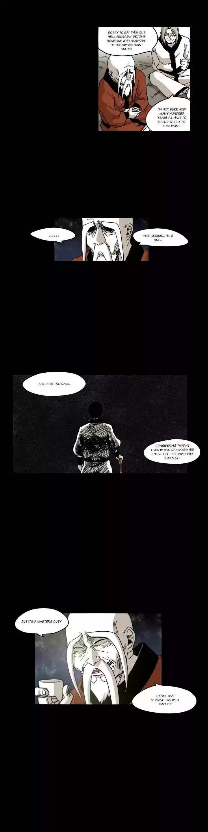 Epic of Gilgamesh 31