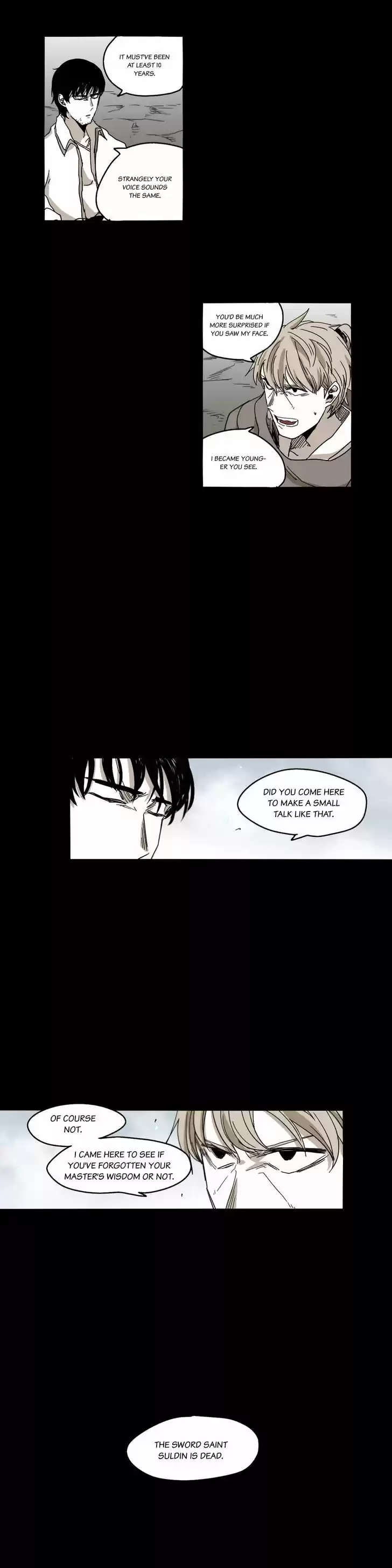 Epic of Gilgamesh 32