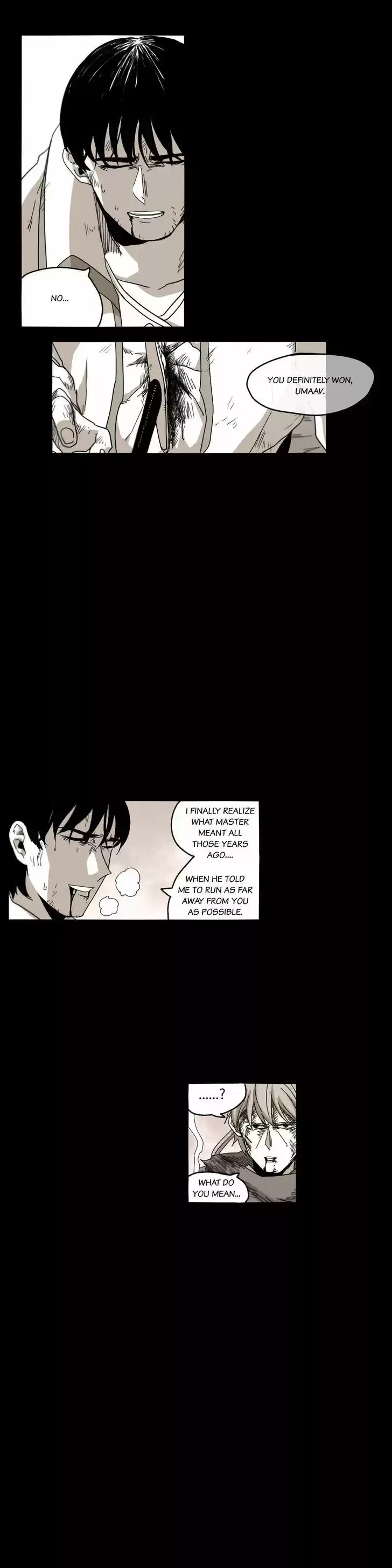 Epic of Gilgamesh 33