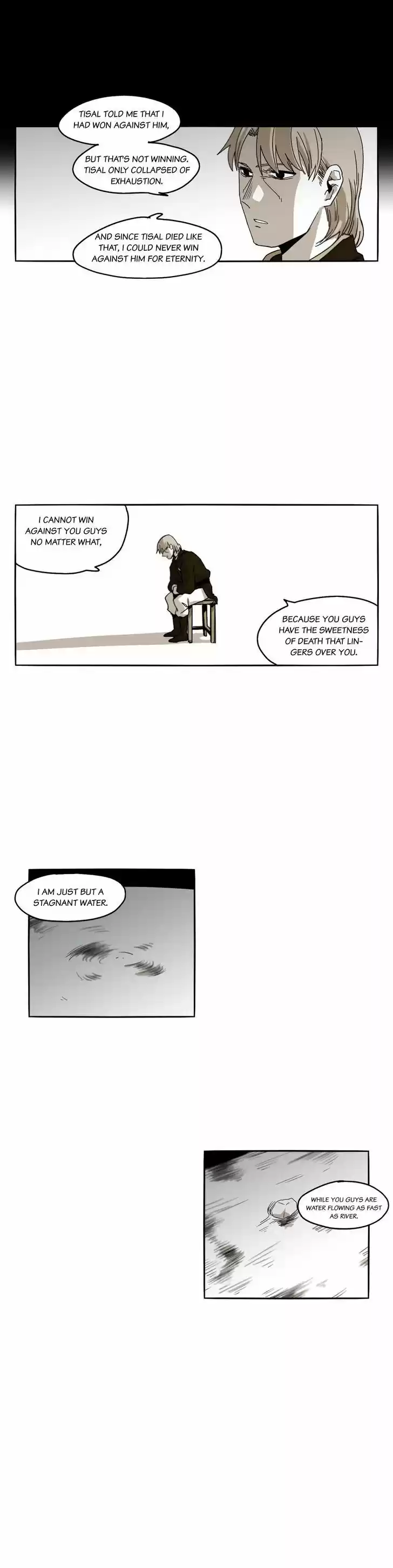 Epic of Gilgamesh 33