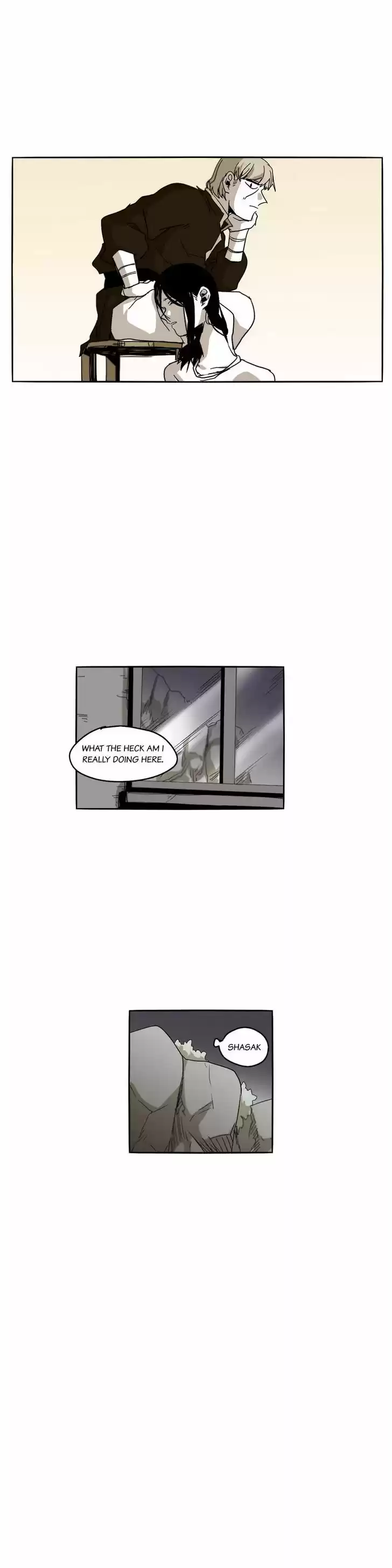 Epic of Gilgamesh 33