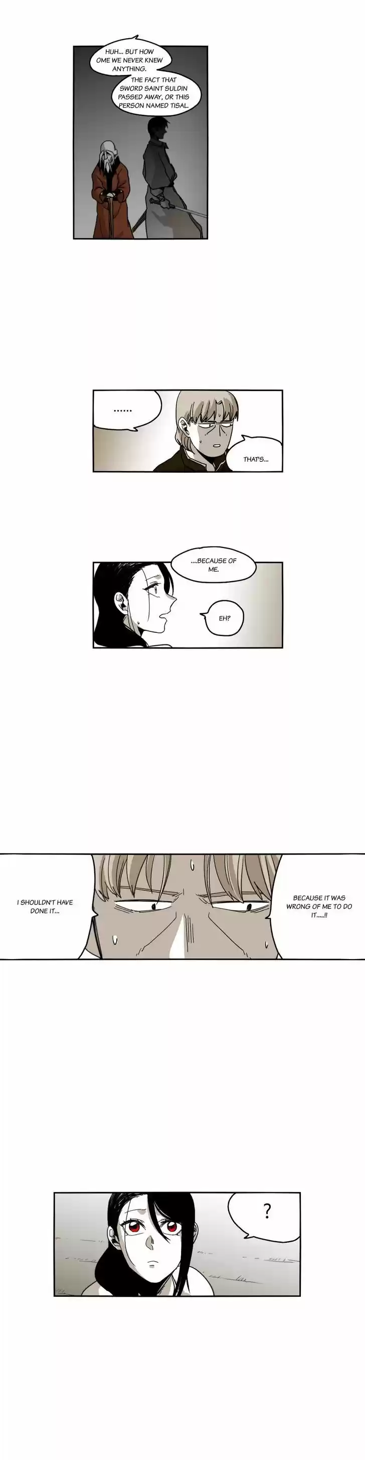 Epic of Gilgamesh 34