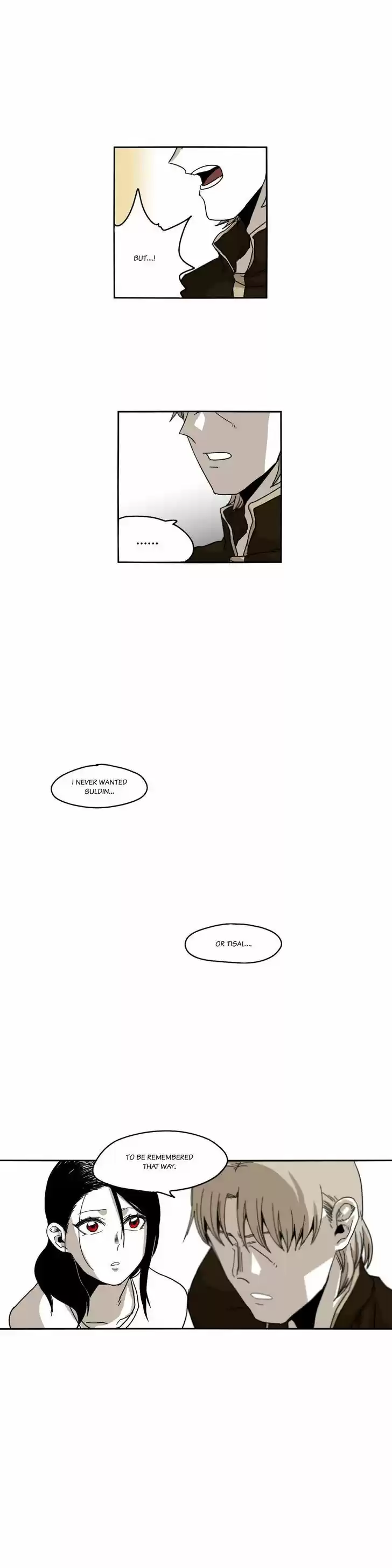 Epic of Gilgamesh 34