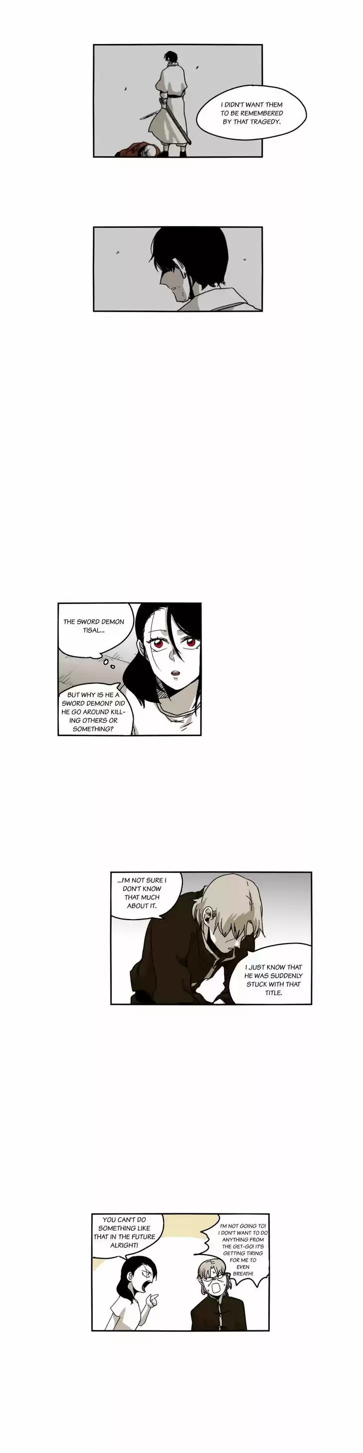 Epic of Gilgamesh 34