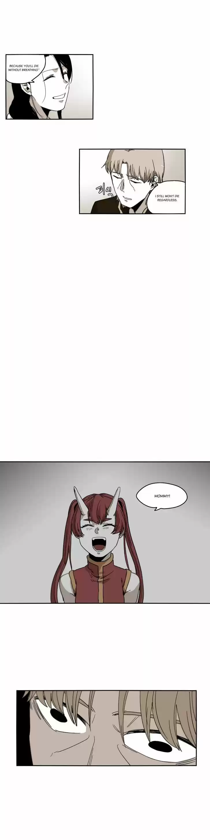 Epic of Gilgamesh 34