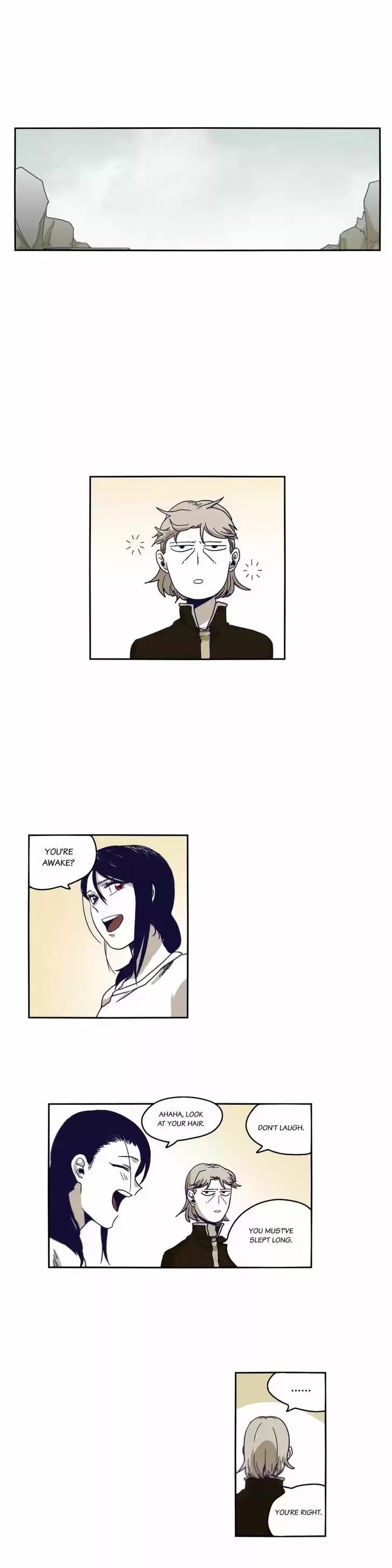 Epic of Gilgamesh 35