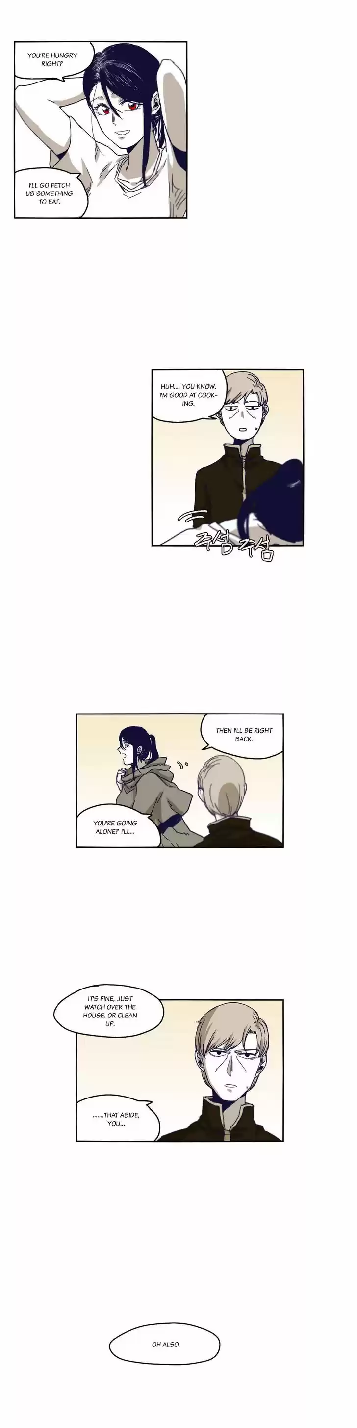 Epic of Gilgamesh 35