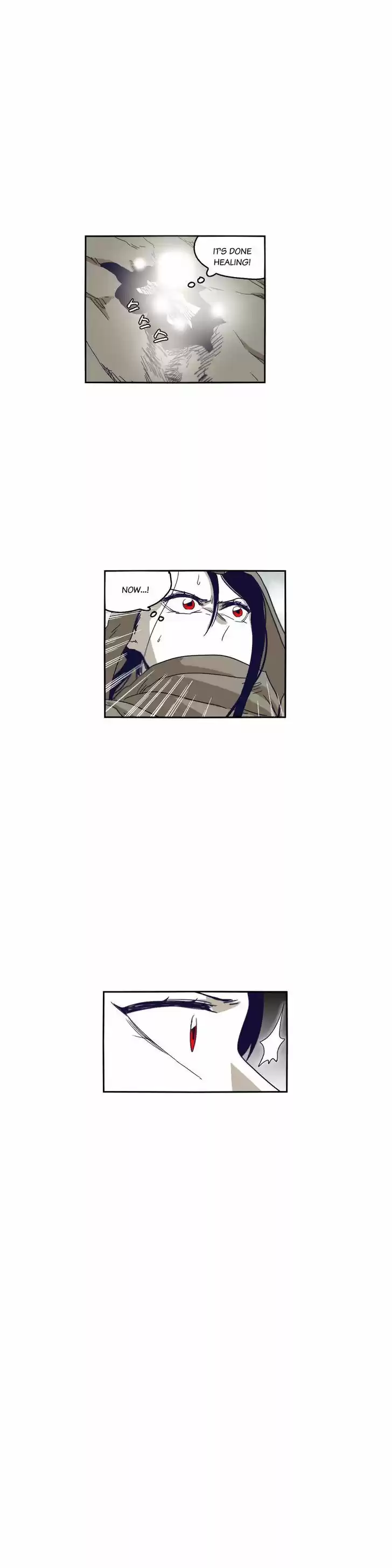 Epic of Gilgamesh 35