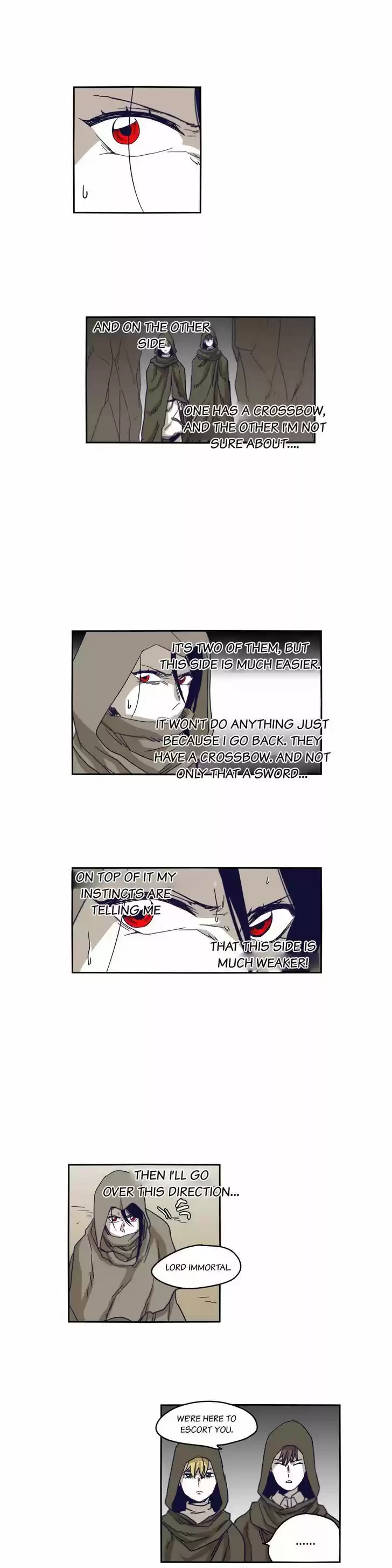 Epic of Gilgamesh 35