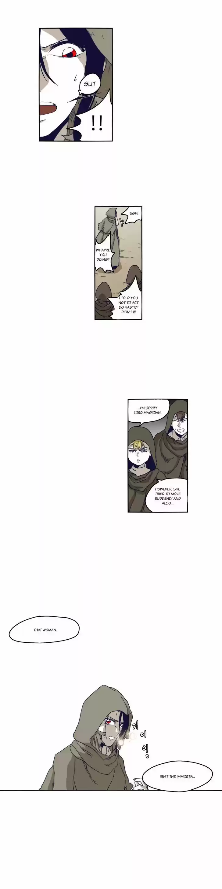 Epic of Gilgamesh 35