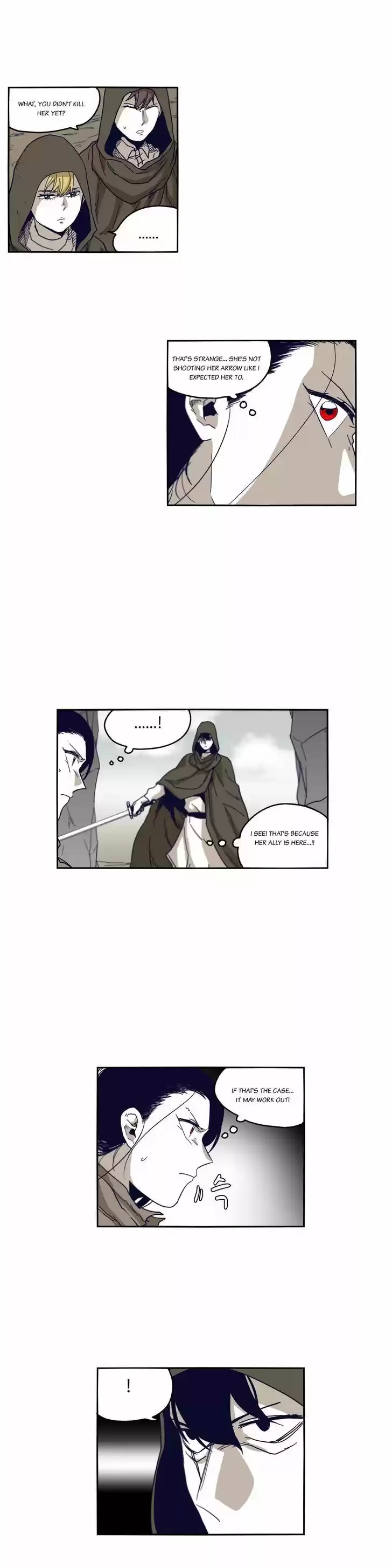 Epic of Gilgamesh 36