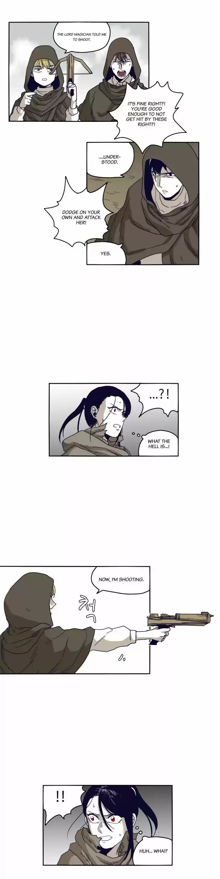 Epic of Gilgamesh 36